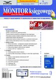 e-prasa: Monitor Księgowego – 7/2013