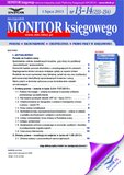 e-prasa: Monitor Księgowego – 13/2013