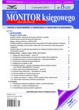 e-prasa: Monitor Księgowego – 15/2013