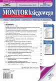 e-prasa: Monitor Księgowego – 20/2013