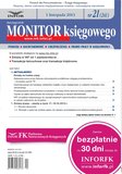 e-prasa: Monitor Księgowego – 21/2013
