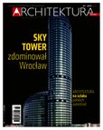 e-prasa: Architektura-murator wydania archiwalne do 01.12.2017 – 7/2013