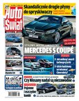 e-prasa: Auto Świat – 8/2014