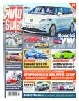 e-prasa: Auto Świat – 17-18/2014
