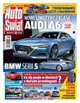 e-prasa: Auto Świat – 25/2014