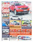 e-prasa: Auto Świat – 31/2014