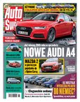 e-prasa: Auto Świat – 46/2014
