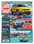 e-prasa: Auto Świat – 52/2014-1/2015