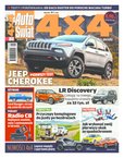 e-prasa: Auto Świat 4x4 – 5/2014