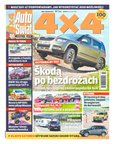 e-prasa: Auto Świat 4x4 – 7/2014