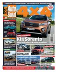 e-prasa: Auto Świat 4x4 – 9/2014