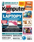 e-prasa: Komputer Świat – 5/2014