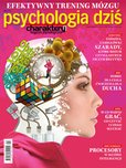 e-prasa: Psychologia Dziś – 1/2014