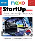 e-prasa: StartUp Magazine – 13/2014