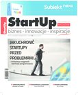 e-prasa: StartUp Magazine – 14/2014