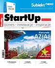 e-prasa: StartUp Magazine – 15/2014