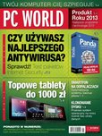 e-prasa: PC World – 1/2014