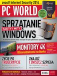 e-prasa: PC World – 10/2014