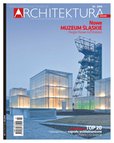 e-prasa: Architektura-murator wydania archiwalne do 01.12.2017 – 3/2014