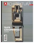 e-prasa: Architektura-murator wydania archiwalne do 01.12.2017 – 11/2014