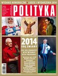 e-prasa: Polityka – 1/2014