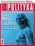 e-prasa: Polityka – 5/2014