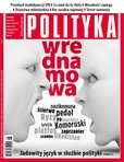 e-prasa: Polityka – 8/2014