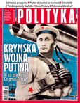 e-prasa: Polityka – 10/2014