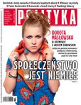 e-prasa: Polityka – 15/2014