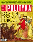 e-prasa: Polityka – 16/2014