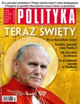 e-prasa: Polityka – 17/2014