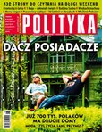 e-prasa: Polityka – 18/2014