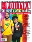 e-prasa: Polityka – 33/2014