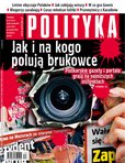 e-prasa: Polityka – 34/2014
