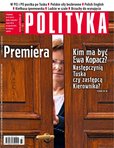 e-prasa: Polityka – 37/2014