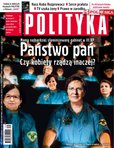e-prasa: Polityka – 39/2014