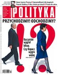 e-prasa: Polityka – 47/2014