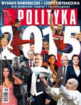 e-prasa: Polityka – 1/2015