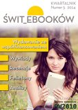 e-prasa: Świt ebooków – 5/2014