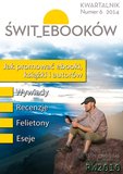 e-prasa: Świt ebooków – 6/2014