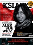 e-prasa: Książki. Magazyn do Czytania – 4/2015