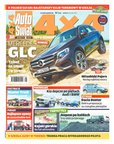 e-prasa: Auto Świat 4x4 – 5/2015