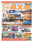 e-prasa: Auto Świat 4x4 – 6/2015