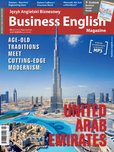 e-prasa: Business English Magazine – 3/2015