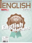 e-prasa: English Matters - wydanie specjalne – 1/2015