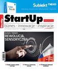 e-prasa: StartUp Magazine – 2/2015