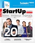 e-prasa: StartUp Magazine – 3/2015