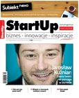 e-prasa: StartUp Magazine – 4/2015