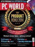 e-prasa: PC World – 1/2015