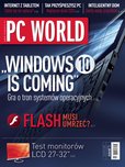 e-prasa: PC World – 9/2015